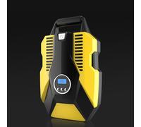 Gonfia Pneumatici Auto Portatile Pompa Per Gonfiabili Pneumatica