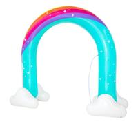 GONFIABILE ARCO 221X71 SPRUZ RAINBOW BESTWAY