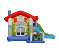 Gonfiabile Big House 9515 Happy Hop
