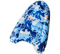 Gonfiabile Body Board - Swimming Float Board | Pool Riding Float, Lightweight Water Boards Beach Wave Rider Floating Swim Aquatic Boards Summer Water Sport Gear Buoyant Riding Mat For Beac