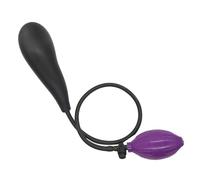 Gonfiabile compatto e portatile Il silicone è morbido e confortevole,D