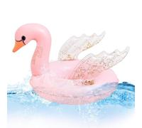 Gonfiabile da Piscina | Anello Gonfiabile a Forma di | Galleggiante per bambini da piscina | Per l'Estate all'Aperto Laghi Spiagge Stagni Giardino Patio Campeggio Barca Acquatico