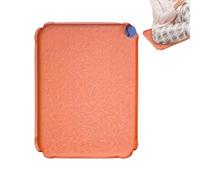 Gonfiabile da Viaggio per Sedili - Cuscinetto Auto-Gonfiante Per Sedia Da Campeggio | Seduta Gonfiabile Per Sedia A Rotelle | per Aereo Auto Barca Kayak Stadio Concerto Sport Escursionismo Picnic Spia