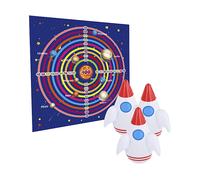 GONFIABILE DAM DMAR0196C32 - 48x48x10 cm, PVC, per bambini a partire da 3 anni