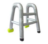 Gonfiabile, divertente accessorio per cosplay gonfiabile, per pensionati anziani, per eventi, vacanze, carnevale, balli in maschera, teatro, teatro scolastico, palcoscenico