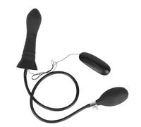 Gonfiabile durevole e bello Il silicone è morbido e confortevole,O