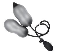 Gonfiabile facile da usare Il silicone è liscio e confortevole,G