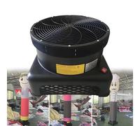 Gonfiabile Fly Guy Air Blower Fan Dancer Wind Tube Man Burattino Ventilatore di Aria del Castello Gonfiabile per Modello Ad Aria,Danzante,Stravagante Tizio Agitante,750w