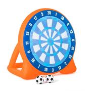 Bestway 52307 Gioco Gonfiabile Bersaglio Gigante, 6 Anni+