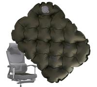 gonfiabile - gonfiabile - - INS per sedersi - solabile - Piegare i tozzi - Viaggio Sea - Toilette - pieghevole garantisce morbidezza aermeabile - DoD, zaino in