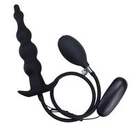 Gonfiabile Il silicone è morbido e confortevole,M