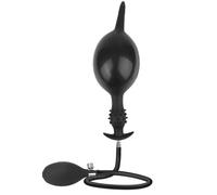 Gonfiabile Il silicone è morbido e confortevole,V