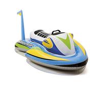 Scooter gonfiabile Intex Wave Rider RideOn 57520NP Colore: arancione