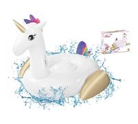 Gonfiabile Mondo Unicorn Jumbo Big Diametro 215 cm