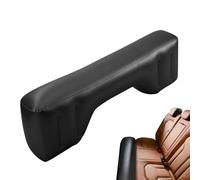 Gonfiabile Per Sedile Posteriore Auto, Cuscinetti In PVC Da 135 Cm E Materasso Ad Aria Per Auto, Cuscini Universali Con Riduzione Del Rumore Per Camion | Ingranaggi Da Viaggio Per Bambini, Lungh