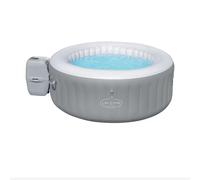 GONFIABILE PISCINA 170X66 SP IDROMASSAGIO 3