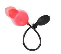 Gonfiabile potente Il silicone è liscio e confortevole,B