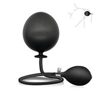 Gonfiabile pratico nel suo design Il silicone è resistente all'usura e durevole,L