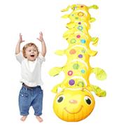 Gonfiabile Spruzzatore Bambini | Sprinkler Gonfiabile per l'Infanzia,Giocattolo Con Spruzzo Rinfrescante Per Piscina Giardino Esterni Bambini