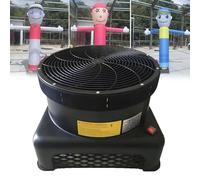 Gonfiabile Tubo Uomo Ventilatore Ventilatore di Aria del Castello Gonfiabile Soffiatore Air Dancer con Base Robusta per Marionette Ad Aria,Wacky Waving Guys,950w