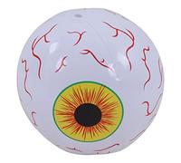 Gonfiabili di Halloween, Incubo Prima di Natale Gonfiabile Decorazione Esterna Gonfiabile di Halloween Decorazione di Gonfiaggio Rapido per Forniture per Feste di Halloween da