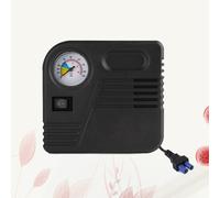 Gonfiagomme Portatile Compressore Aria Elettrico Gonfiatore Per Pneumatici