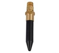 Gonfiare i palloncini facilmente con la valvola di inclinazione dell'elio NPT1/4 18 filo, design robusto