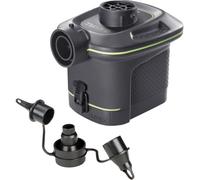 Gonfiatore A Batteria Intex Con 3 Ugelli - Arredo Da Esterno Intex Arredo da est