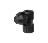 Gonfiatore a co2 topeak nano airbooster l