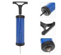 Gonfiatore a palloncino da 4 pezzi Palloncino portatile con mini pompa d'aria