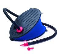 Gonfiatore A Piede Intex Cm 28 Piccolo - Accessorio Essenziale per Arredo da Est