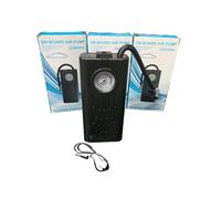 Gonfiatore A Pressione Da Auto Per Mare Campeggio Piscina E Tanto Altro