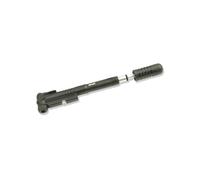 Gonfiatore bici telescopico in alluminio con compatibile con YAMAHA MORO-07