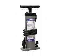 Gonfiatore Bravo 6 - max 600 mbar (8,7 psi) - 6 lt.