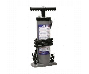 Gonfiatore Bravo 6 - max 600 mbar (8,7 psi) - 6 lt.