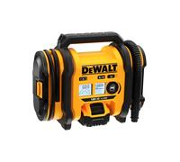 Compressore d'aria senza fili DeWALT XR 18V DCC018N