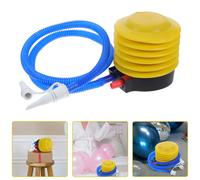 Gonfiatore Di Plastica Pompetta Per Gonfiabili Piccola Pompa Dell'aria