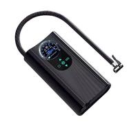 Gonfiatore Di Pneumatici Pompa D'aria For Auto 12V Gonfiatore For Pneumatici Portatile Semovente Elettrico Ad Alta Precisione Con Compressore For Pneumatici(1pc)
