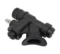 Gonfiatore di potenza universale per Immersione con attacco con ugello angolare a 45 gradi per Immersioni subacquee