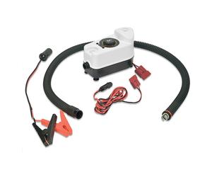 Gonfiatore Elettrico 12v Scoprega Bravo GE BP Kite e Sup Automatic Boat Inflator