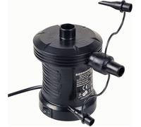 Gonfiatore Elettrico 220 Volt per Canotti Materassini Piscine Bestway