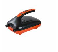 Gonfiatore elettrico alta pressione per SUP - 1 PZ Osculati - 66.451.01