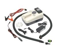 Gonfiatore Elettrico Bravo GE 20-2 - 1 PZ - 66.449.20 - 6644920