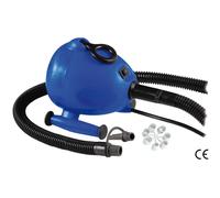 Gonfiatore elettrico Bravo OV4 230V