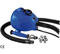 GONFIATORE ELETTRICO BRAVO OV4 A 220/230 V