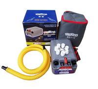 Gonfiatore elettrico BST 300 - BRAVO