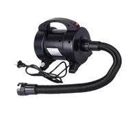 Gonfiatore elettrico della pompa di aria per la palla di yoga del giocattolo