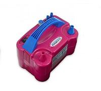 GONFIATORE ELETTRICO DOPPIA POMPA HT 502