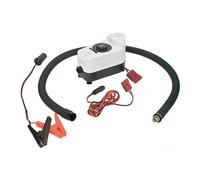 Gonfiatore elettrico GE BP-1 12V - 1 PZ - 66.449.11 - 6644911