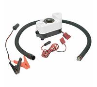 Gonfiatore elettrico GE BP-1 12V Bravo